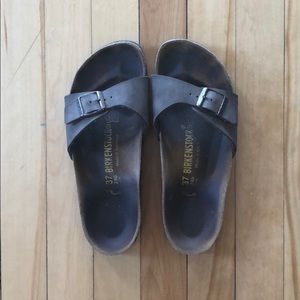 Birkenstock Madrid Sandal